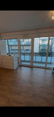 Foto - Etagenwohnung in Vöhl zur Miete