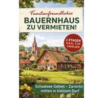 Hochwertiges Einfamilienhaus zur Miete - Zarrentin am Schaalsee