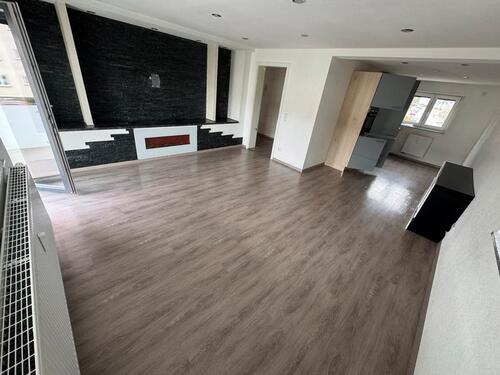 Foto - Etagenwohnung in Villingen-Schwenningen zur Miete