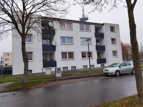 Foto - Erdgeschoss-Wohnung in Lippstadt