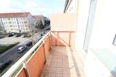 Foto - 3 Zimmer Etagenwohnung zur Miete in Wittenberg Lutherstadt