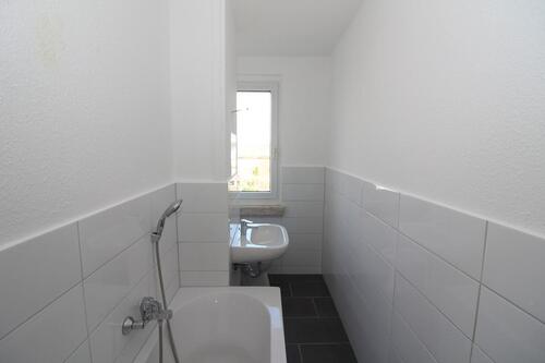 Foto - Etagenwohnung in Wittenberg Lutherstadt zur Miete