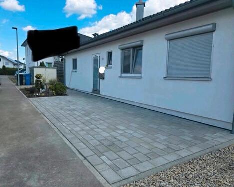 Foto - 4 Zimmer Bungalow zum Kaufen in Laupheim