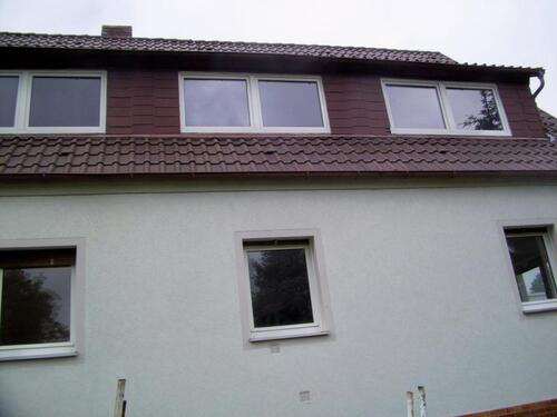 Foto - 6 Zimmer Mehrfamilienhaus, Wohnhaus zum Kaufen in Bad Berneck im Fichtelgebirge