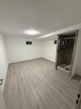 Foto - 1 Zimmer Erdgeschoßwohnung zur Miete in Karlsruhe