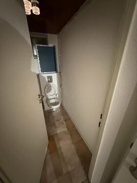 Foto - 1 Zimmer Erdgeschoßwohnung in Karlsruhe