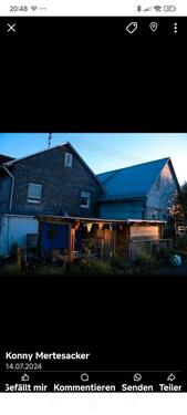 Foto - 4 Zimmer Bauernhaus, Landhaus zum Kaufen in Steimel