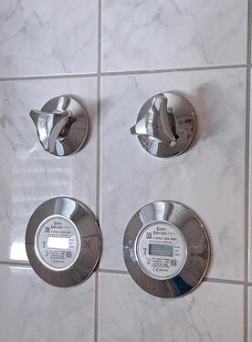 Foto - 4.5 Zimmer Erdgeschoßwohnung in Remseck am Neckar