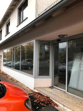 Foto - LadenlokalGeschäftsräume 155qm zentrale Lage in Hüllhorst-Oberb.