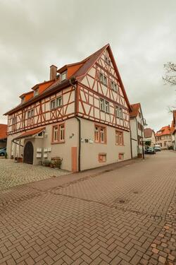Foto - Vermietung wunderschöne Praxisräume Bensheim