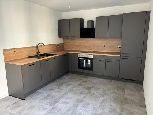 Foto - Luxus trifft Komfort – Traumwohnung in Eisenach im Erstbezug