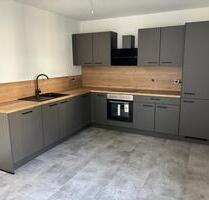 Luxus trifft Komfort – Traumwohnung in Eisenach im Erstbezug