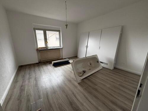 Foto - Etagenwohnung in Pirmasens zur Miete