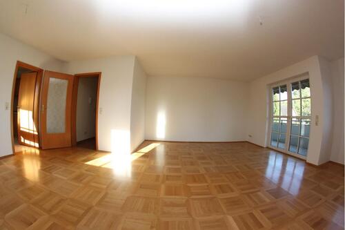 Foto - Etagenwohnung zur Miete in Moritzburg