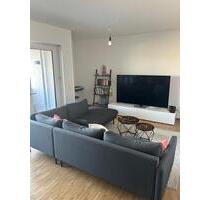 Möblierte 4-Zimmer-Wohnung - 1.450,00 EUR Kaltmiete, in Hannover (PLZ: 30539) Döhren-Wülfel