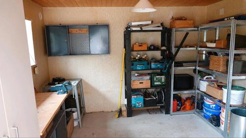 Foto - Einfamilienhaus zum Kaufen in Leinach