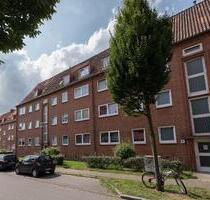 Sanierte 2,5-Zimmer-Wohnung - 476,00 EUR Kaltmiete, in Geesthacht (PLZ: 21502)