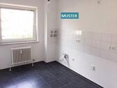 Foto - Etagenwohnung zur Miete in Geesthacht