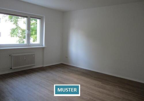 Foto - Etagenwohnung in Geesthacht zur Miete