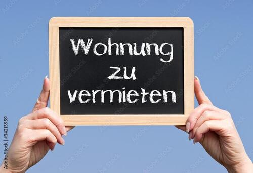 Foto - Schöne 2-Zimmer Dachgeschoss Wohnung