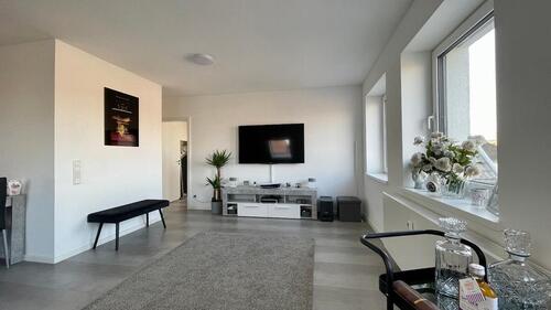 Foto - Maisonettenwohnung in Voerde, Im Osterfeld 7