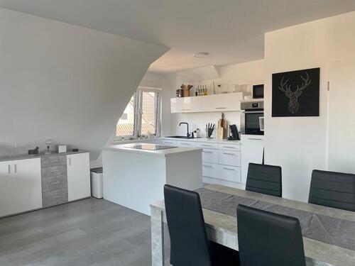 Foto - Etagenwohnung zur Miete in Voerde (Niederrhein)