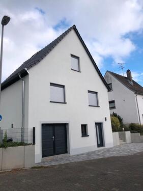 Foto - Freistehendes Einfamilienhaus in Mainz 3 Parkplätze