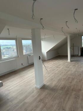 Foto - Dachgeschosswohnung - Modern Wohnen im Loft-Stil in Kirchheide