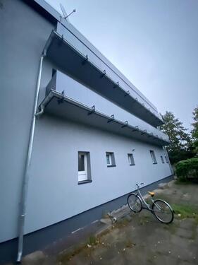 Foto - Etagenwohnung zur Miete in Osterholz-Scharmbeck