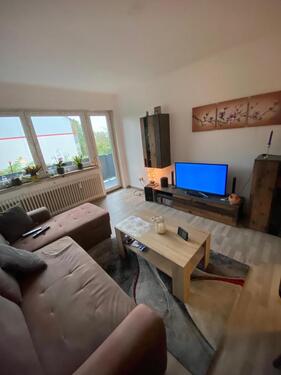 Foto - Etagenwohnung in Osterholz-Scharmbeck zur Miete