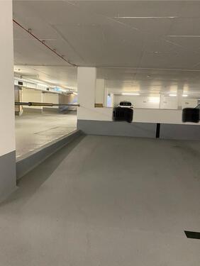 Foto - Tiefgaragen Stellplatz Zentrum Neuperlach
