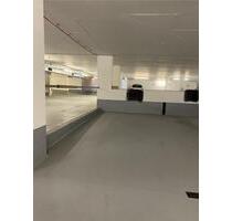 Tiefgaragen Stellplatz Zentrum Neuperlach - Sauerlach