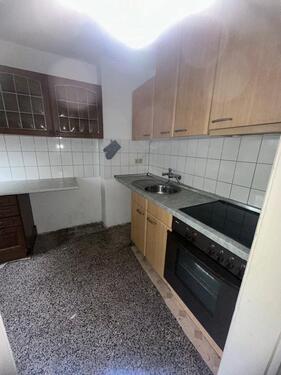 Foto - Etagenwohnung in Bremerhaven
