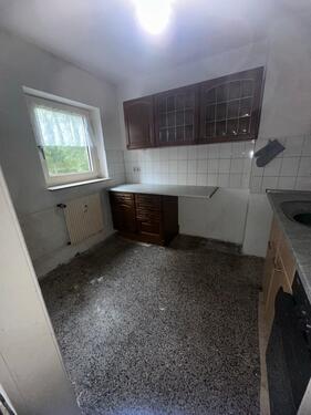 Foto - Etagenwohnung in Bremerhaven zur Miete