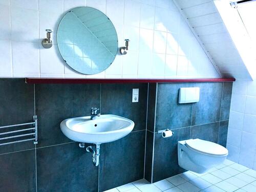 Foto - Etagenwohnung in Sögel