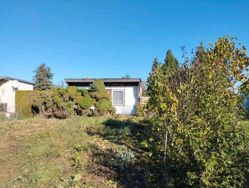 Foto - Grundstück in Hecklingen