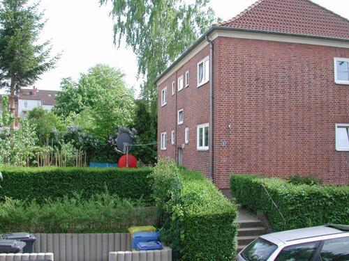 Foto - renovierte Singlewohnung in toller Lage