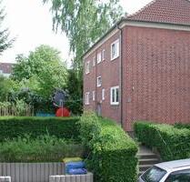 renovierte Singlewohnung in toller Lage - Kiel Wik