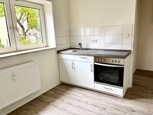 Foto - Etagenwohnung in Kiel zur Miete