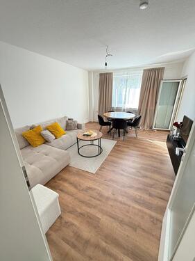 Foto - Renovierte Wohnung in Kamp-Lintfort