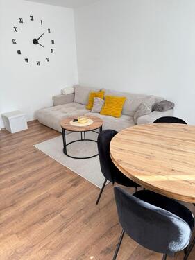 Foto - Etagenwohnung zur Miete in Kamp-Lintfort