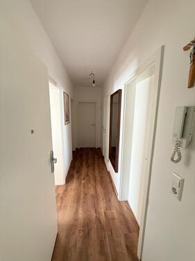 Foto - Etagenwohnung in Kamp-Lintfort