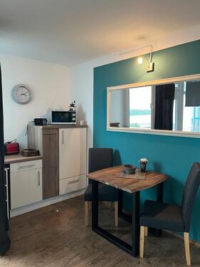 Foto - 1-Zimmer Ferienwohnung zur Dauermiete