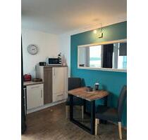 1-Zimmer Ferienwohnung zur Dauermiete - Heiligenhafen