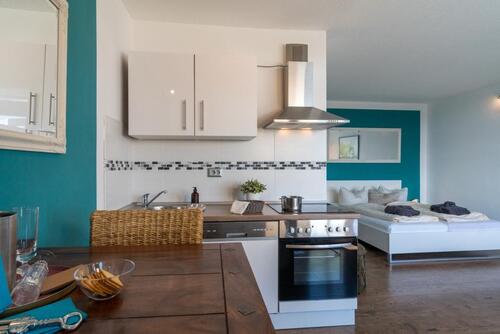 Foto - 1 Zimmer Etagenwohnung zur Miete in Heiligenhafen