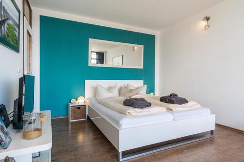 Foto - 1 Zimmer Etagenwohnung in Heiligenhafen