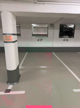 Foto - Tiefgaragenstellplatz zu vermieten
