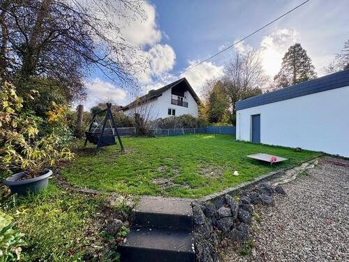 Foto - 3 Zimmer Etagenwohnung in Gersheim