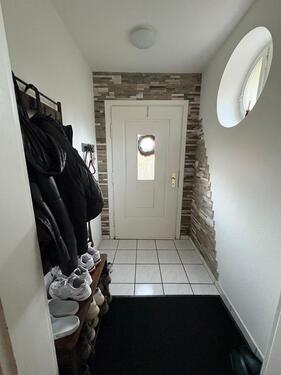 Foto - Etagenwohnung in Gersheim zur Miete