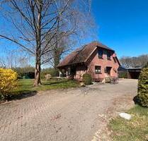 EFH 140 m² mit Garten & Garage in 23845 Borstel zu vermieten - Sülfeld